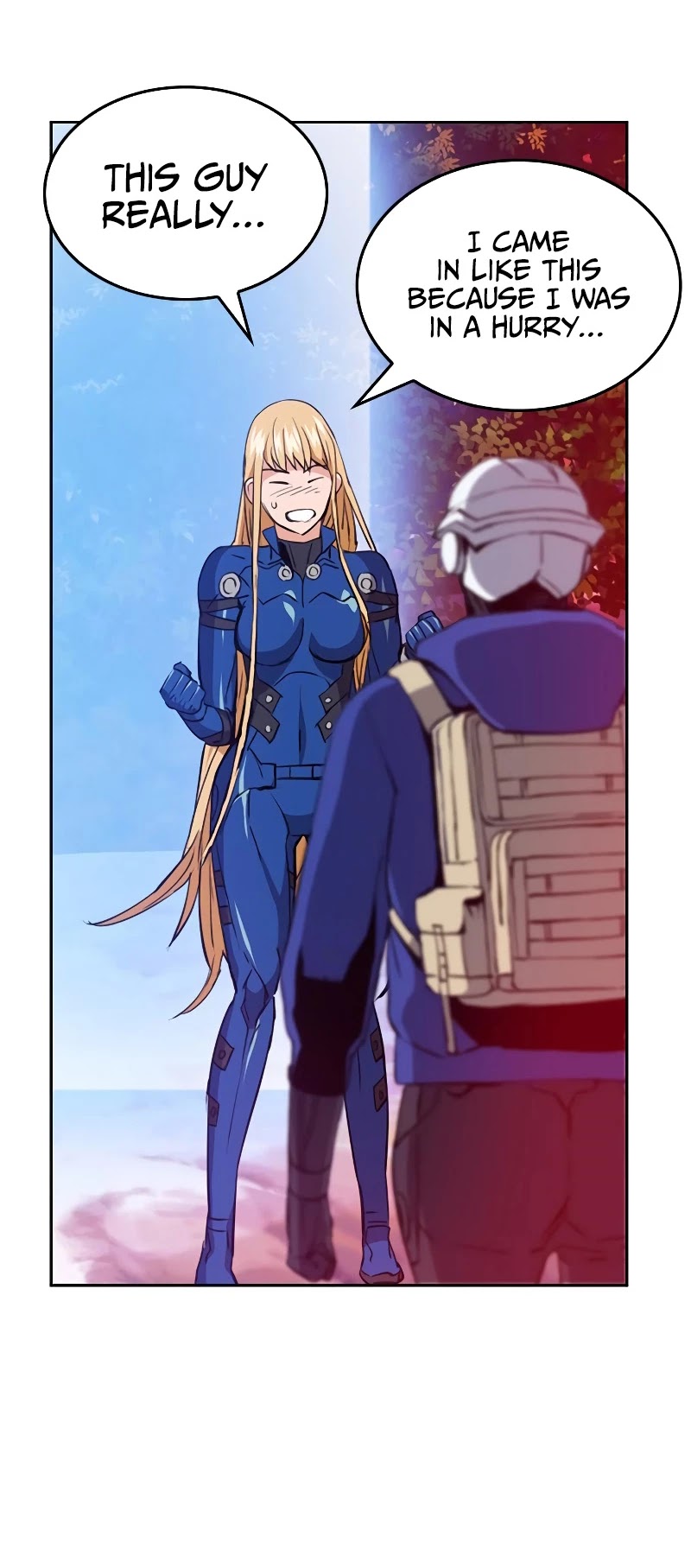 Seoul Station Druid chapter 24 page 59