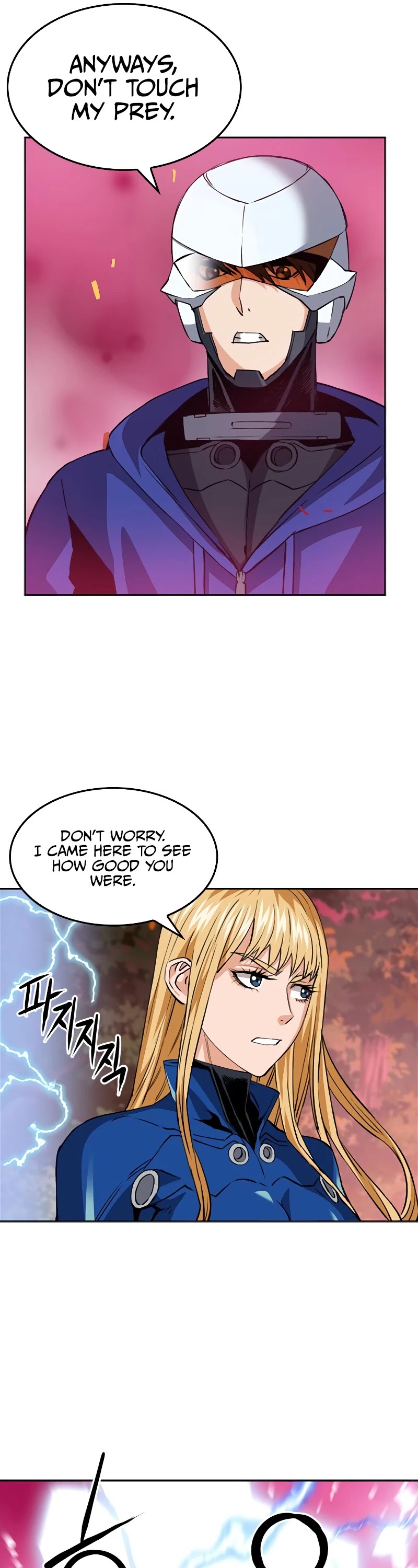 Seoul Station Druid chapter 24 page 60