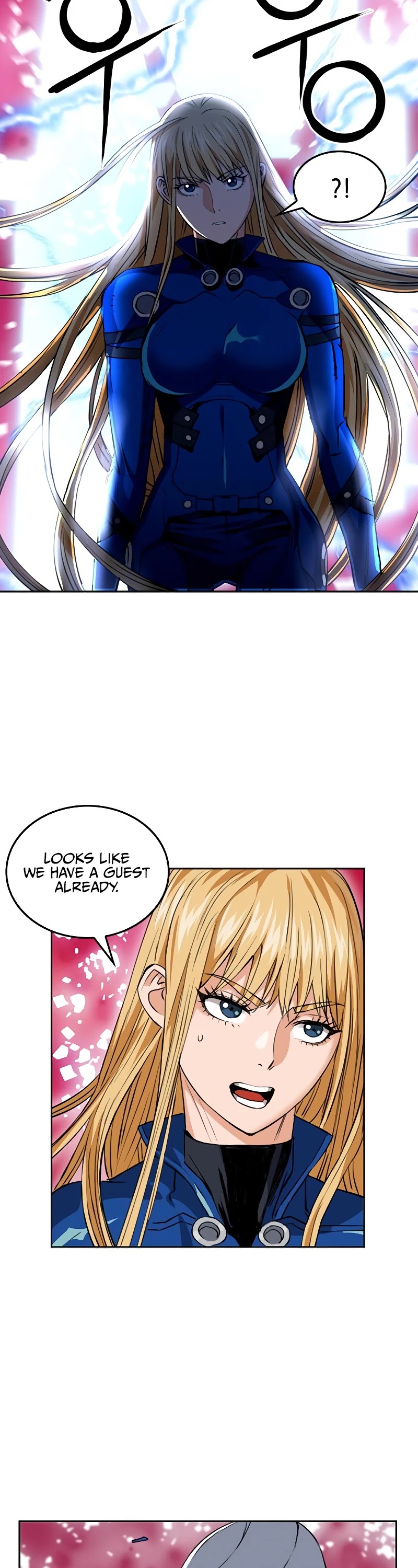 Seoul Station Druid chapter 24 page 61