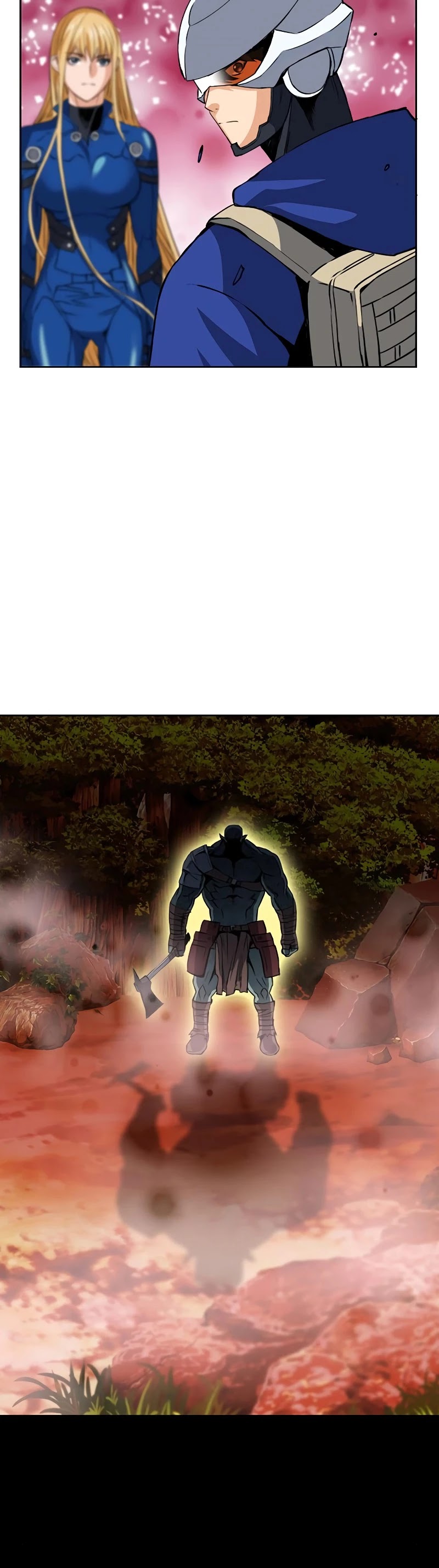 Seoul Station Druid chapter 24 page 62