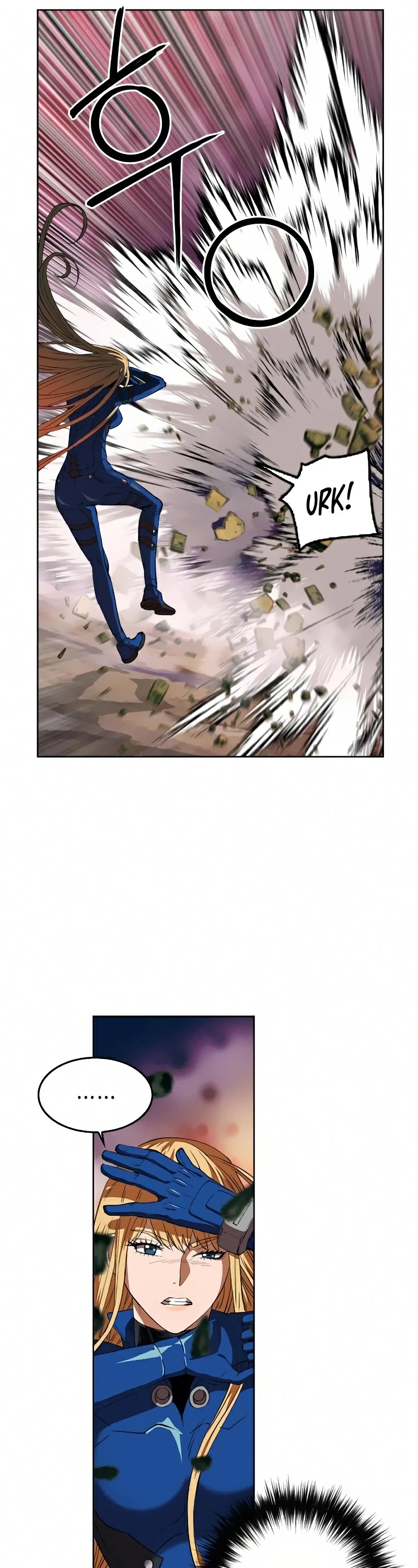 Seoul Station Druid chapter 25 page 10