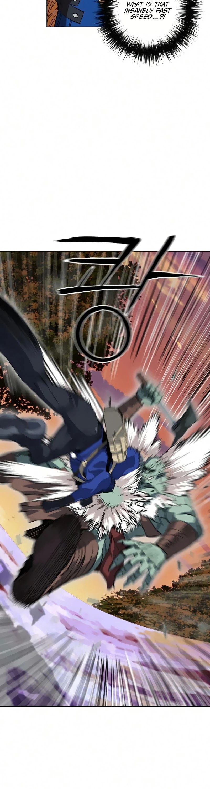 Seoul Station Druid chapter 25 page 11