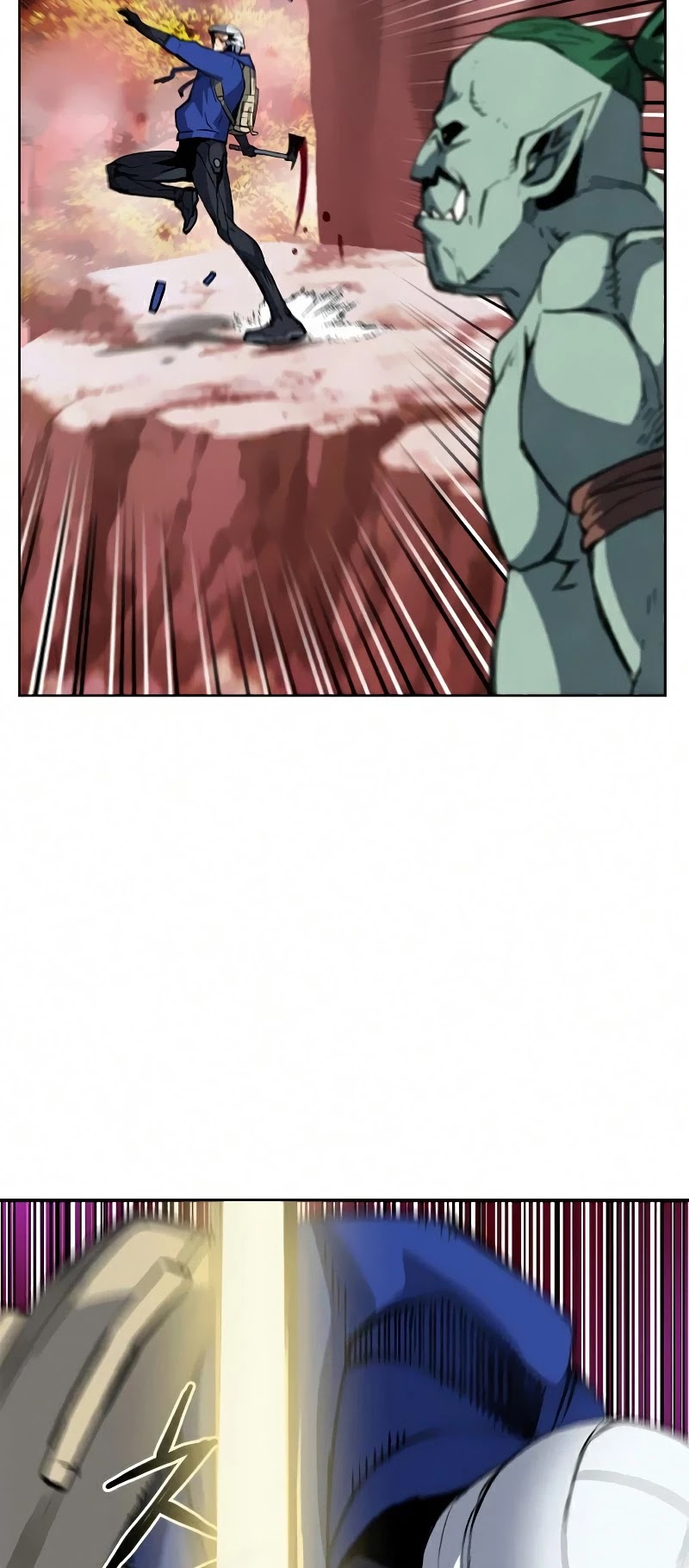 Seoul Station Druid chapter 25 page 17