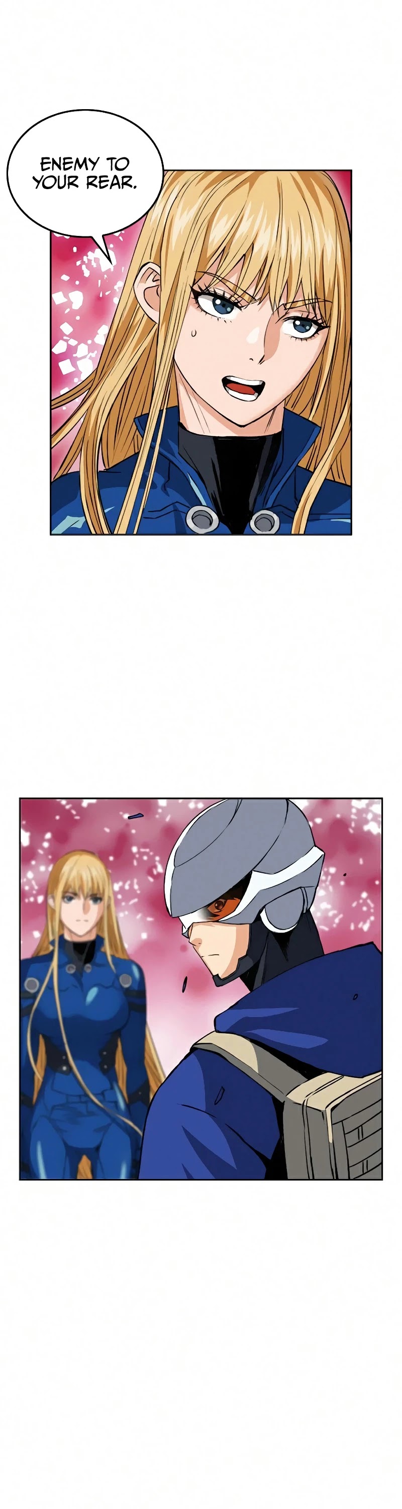 Seoul Station Druid chapter 25 page 2