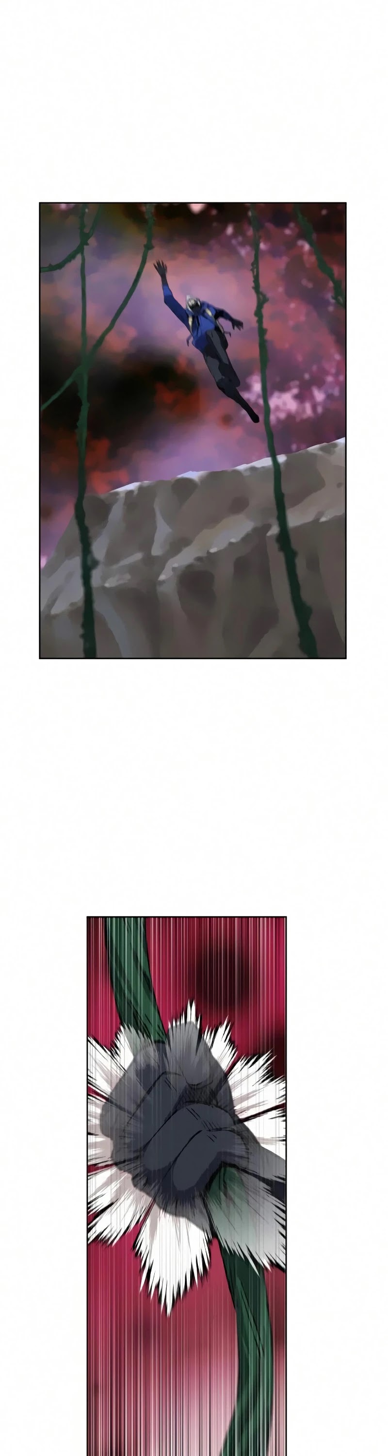 Seoul Station Druid chapter 25 page 21