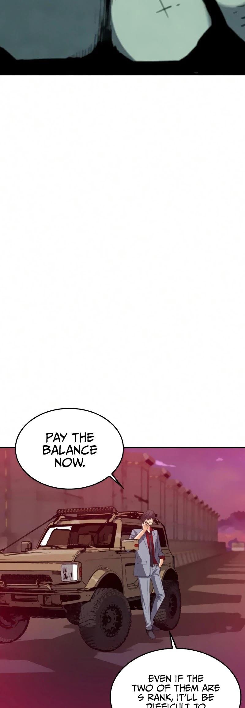 Seoul Station Druid chapter 25 page 26