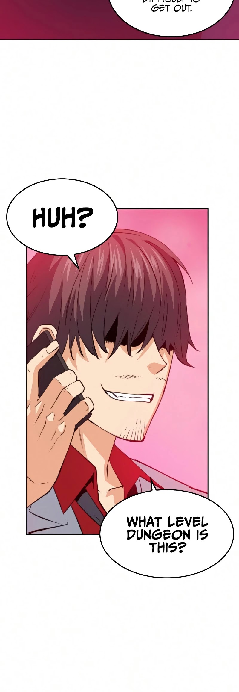 Seoul Station Druid chapter 25 page 27