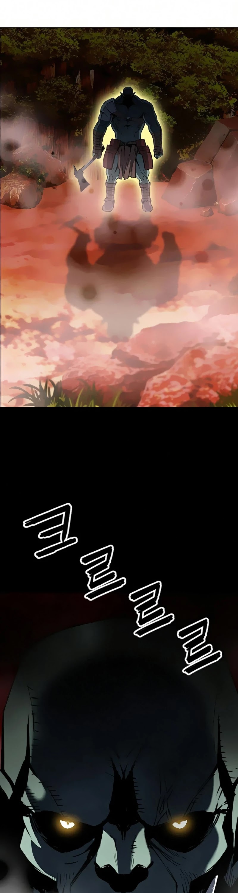 Seoul Station Druid chapter 25 page 3