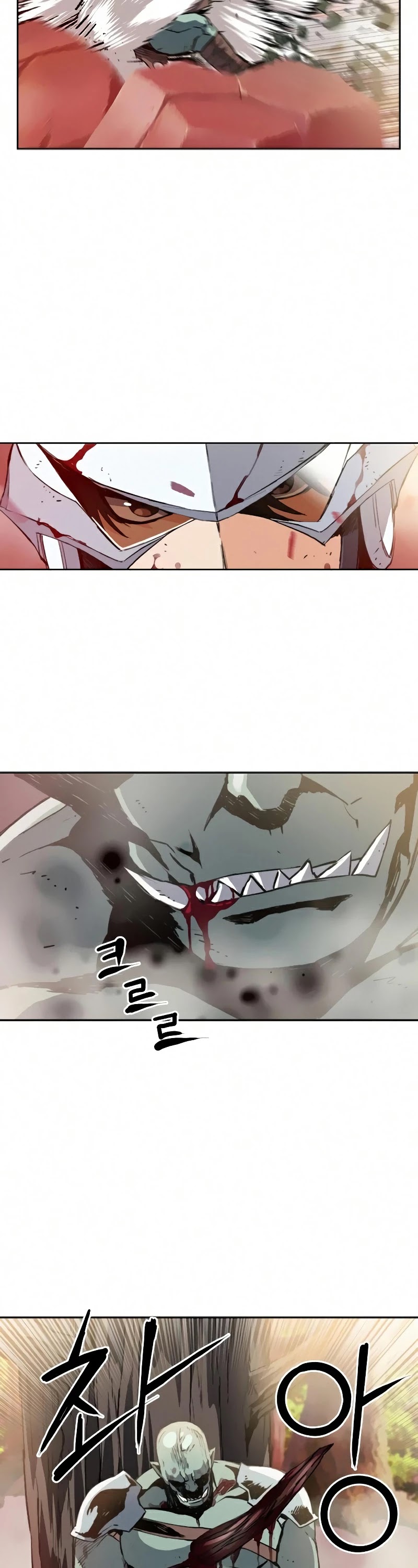 Seoul Station Druid chapter 25 page 34