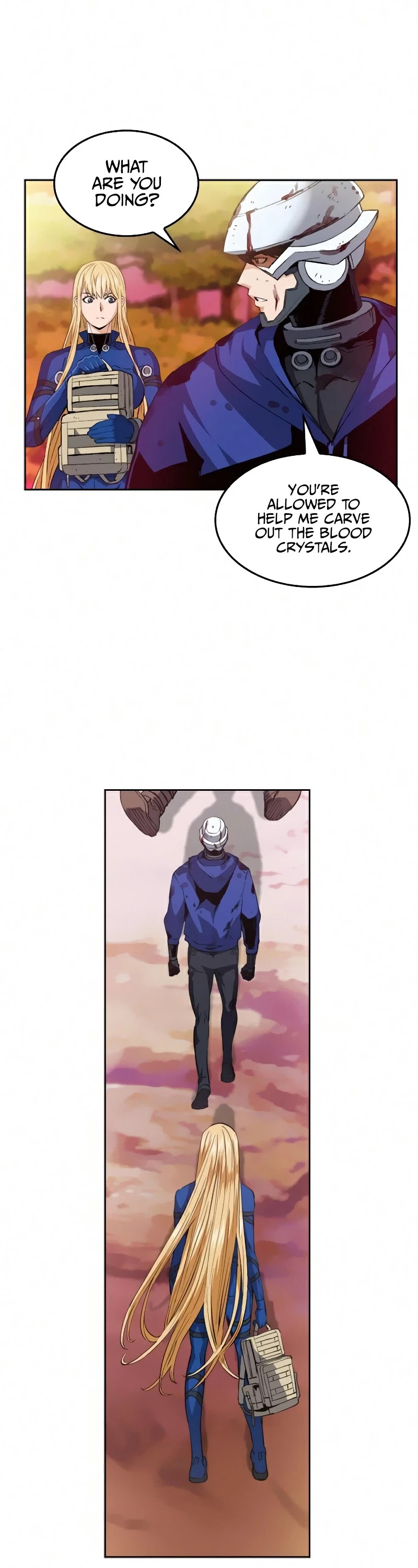 Seoul Station Druid chapter 25 page 37