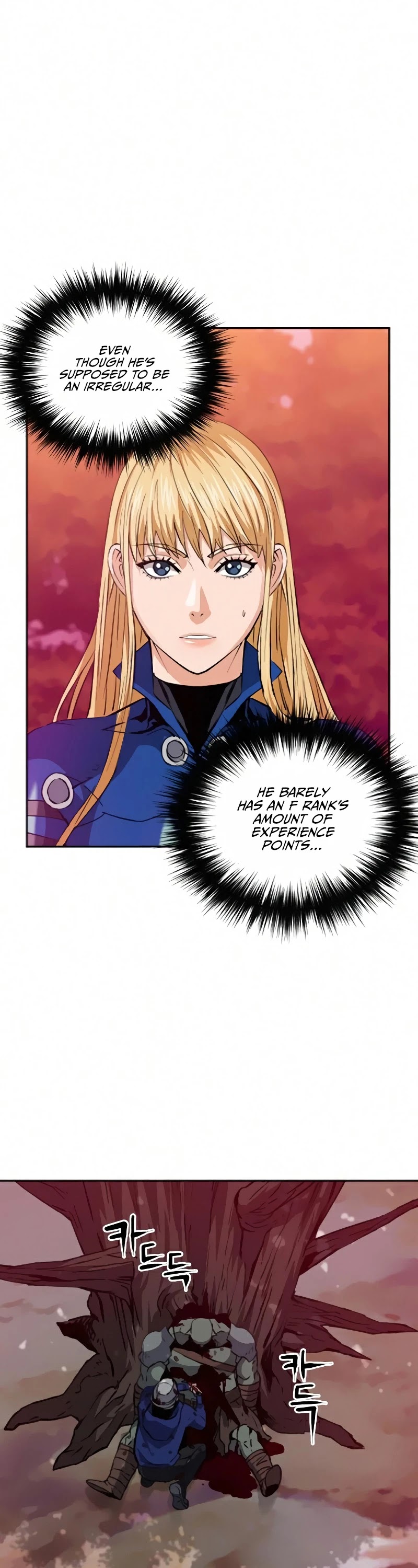 Seoul Station Druid chapter 25 page 38