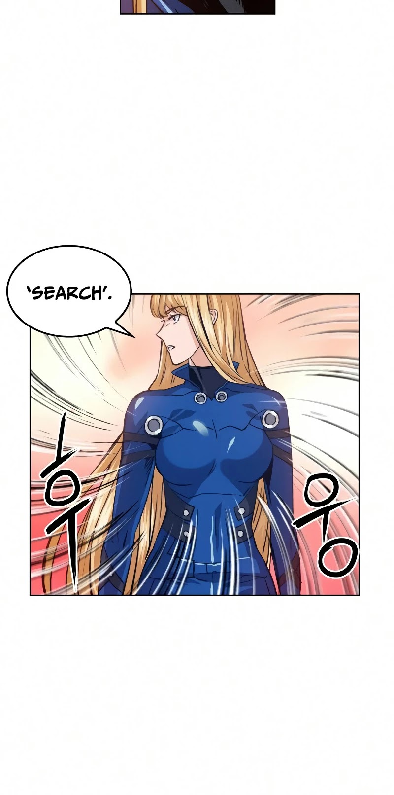 Seoul Station Druid chapter 25 page 41