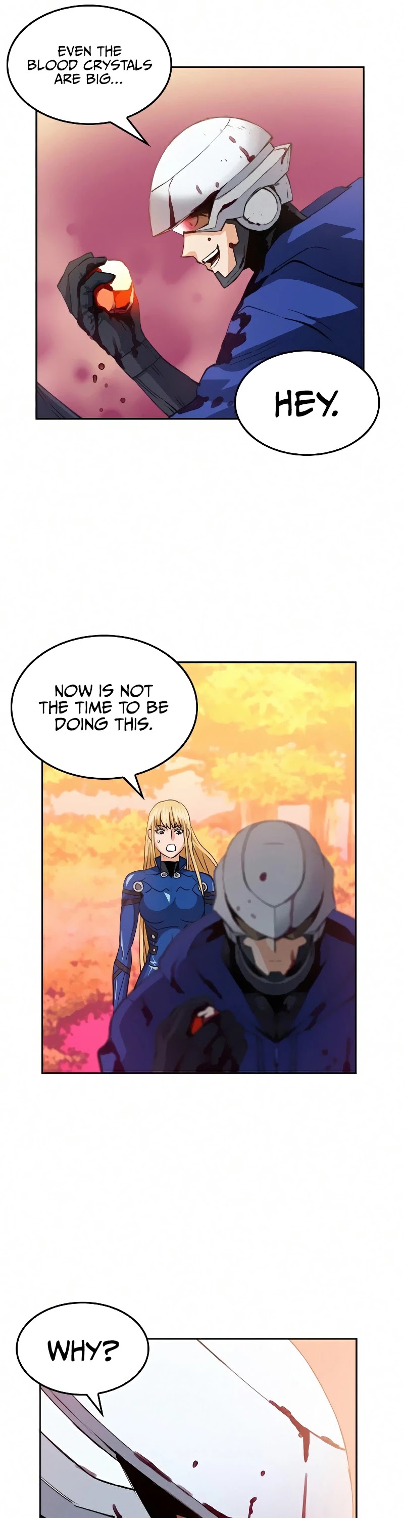 Seoul Station Druid chapter 25 page 42