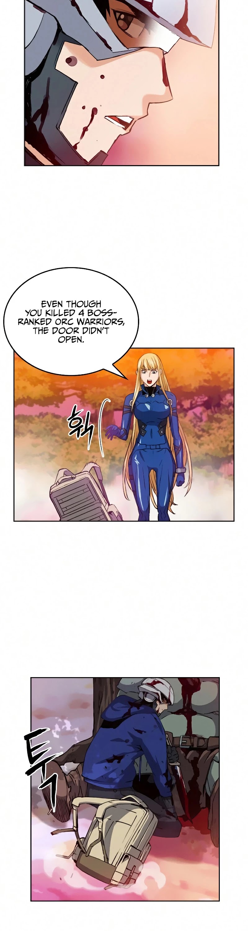 Seoul Station Druid chapter 25 page 43