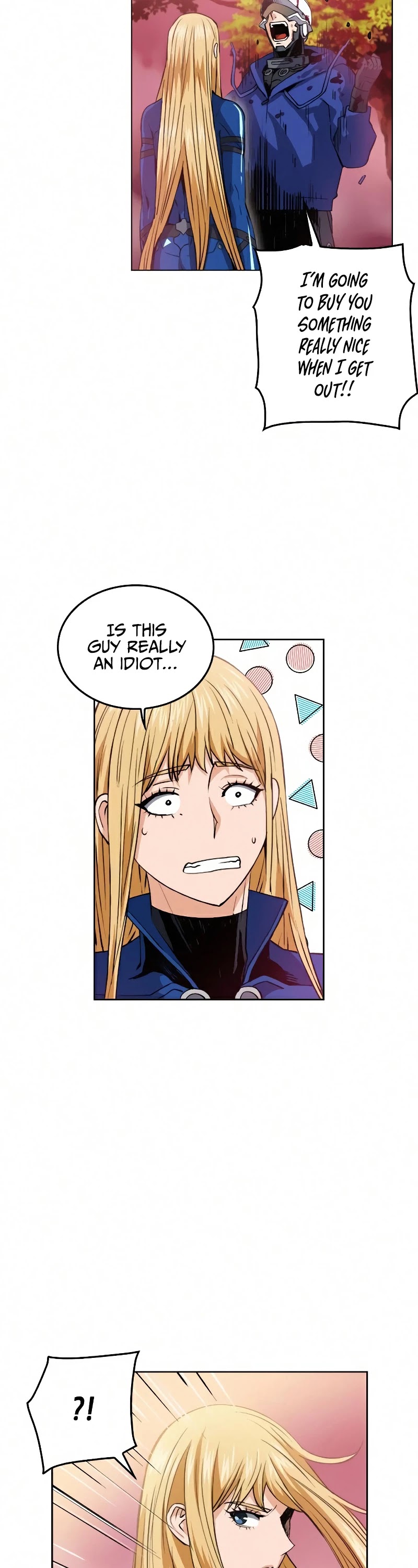 Seoul Station Druid chapter 25 page 48