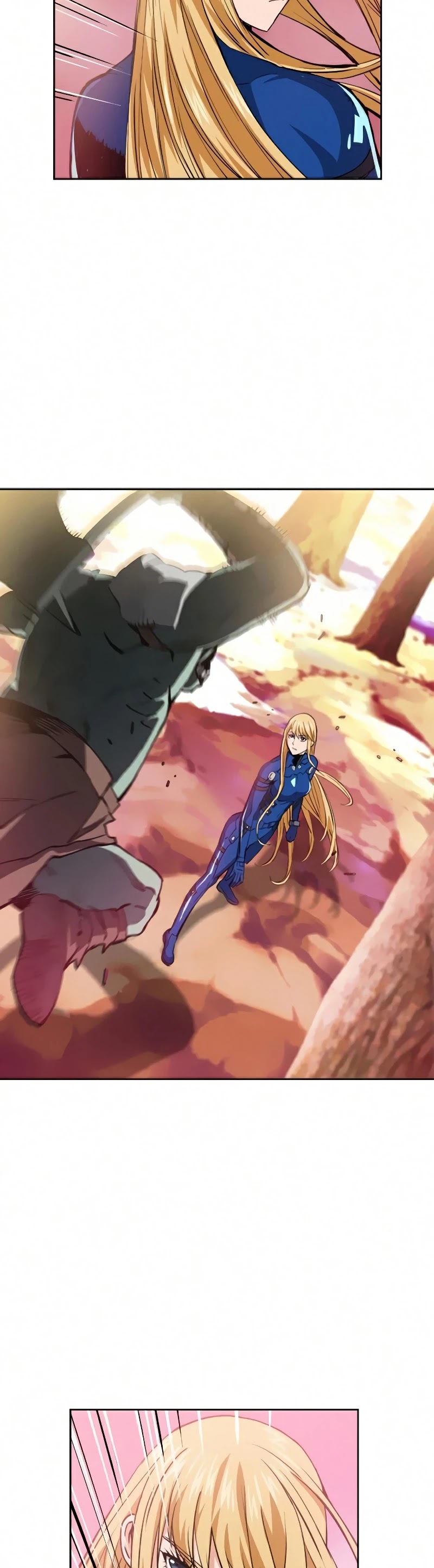 Seoul Station Druid chapter 25 page 49