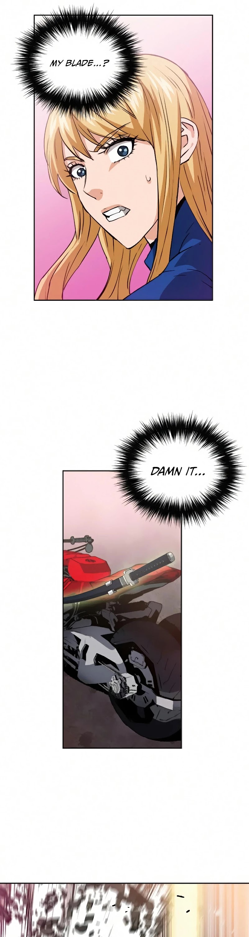 Seoul Station Druid chapter 25 page 51