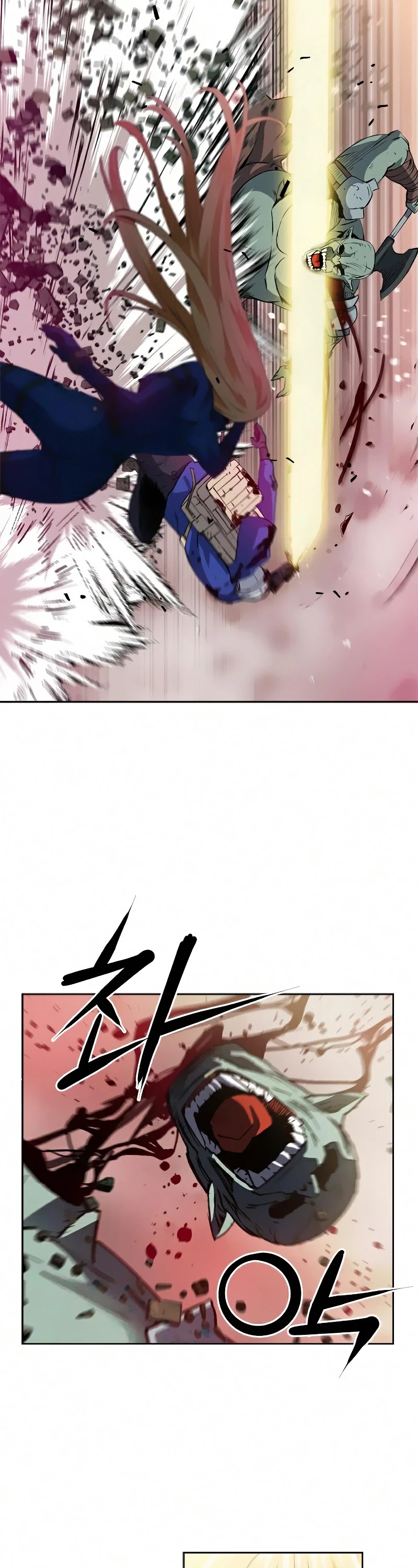 Seoul Station Druid chapter 25 page 52