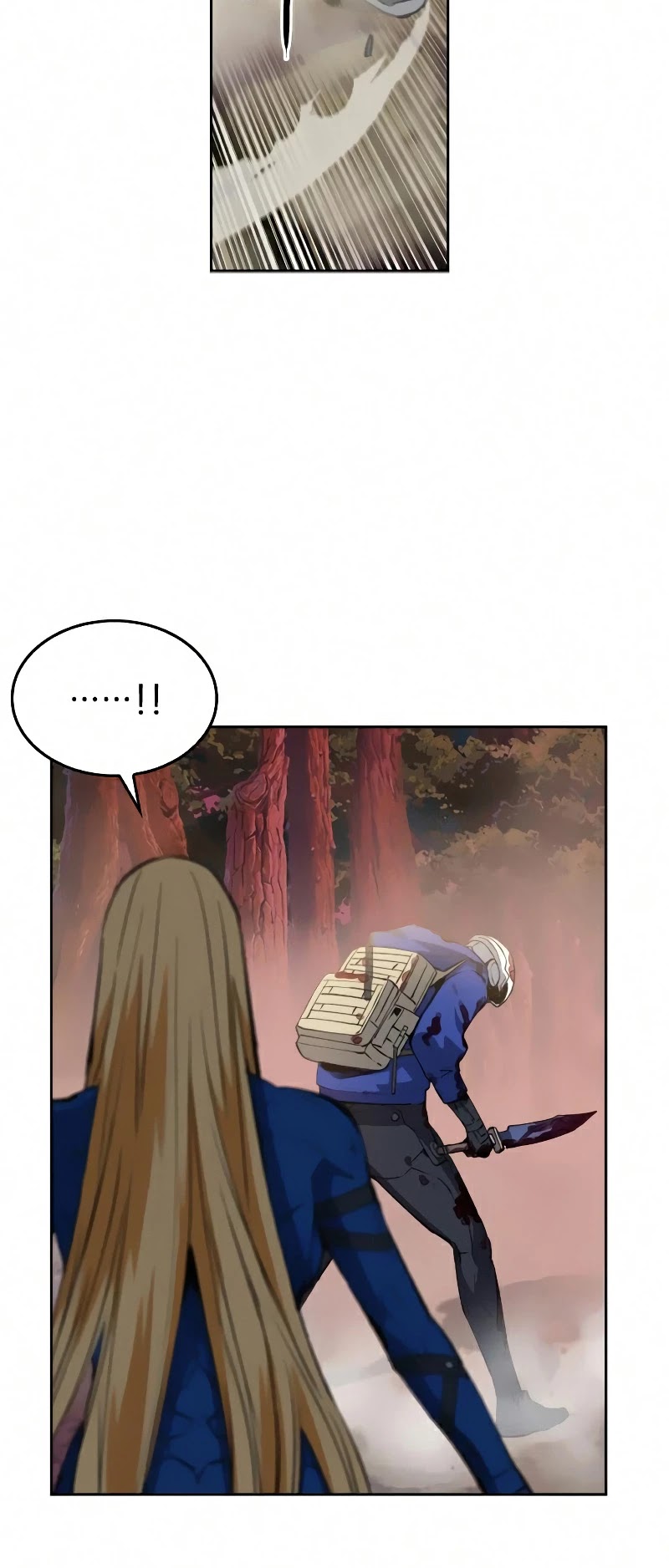 Seoul Station Druid chapter 25 page 54