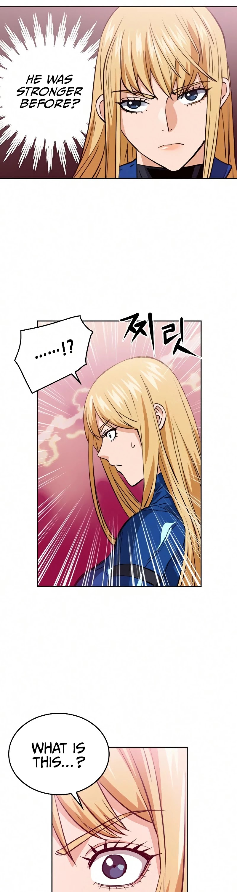 Seoul Station Druid chapter 25 page 56