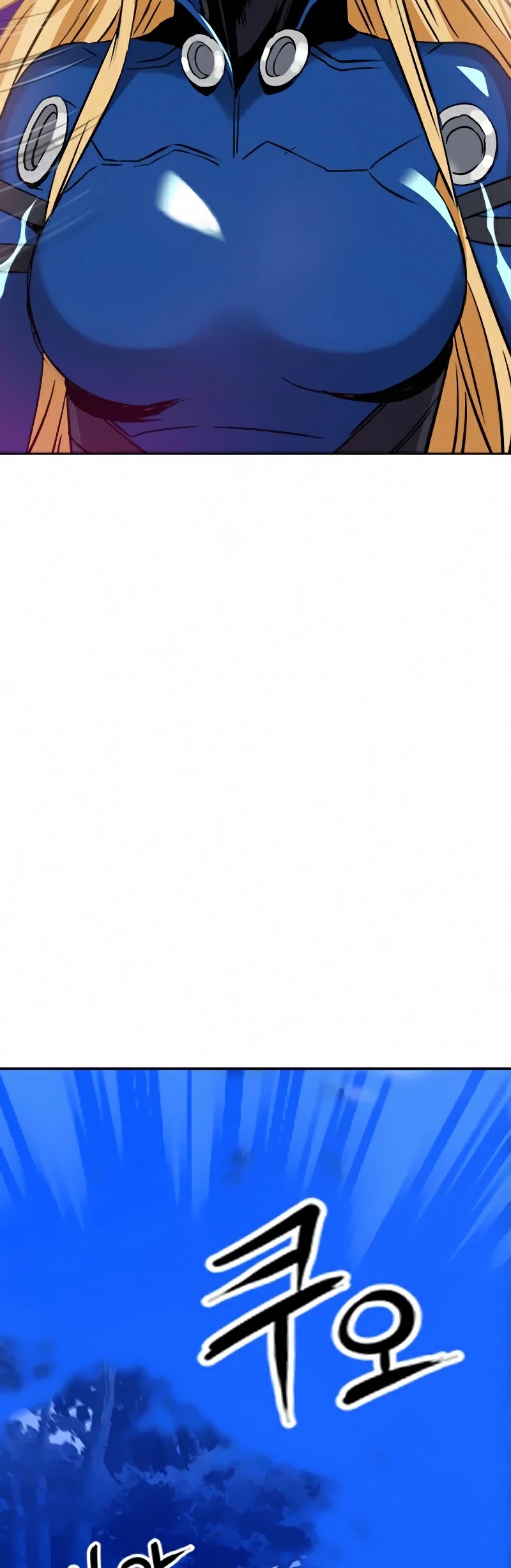 Seoul Station Druid chapter 25 page 58