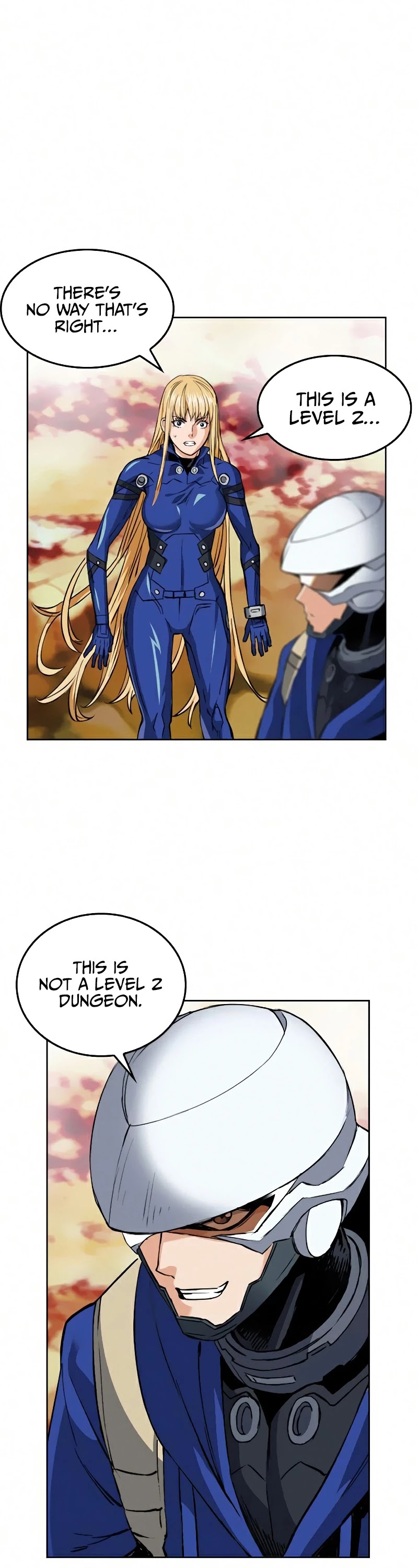 Seoul Station Druid chapter 25 page 7