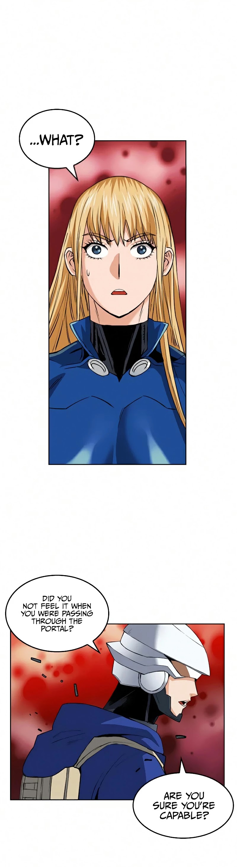 Seoul Station Druid chapter 25 page 8