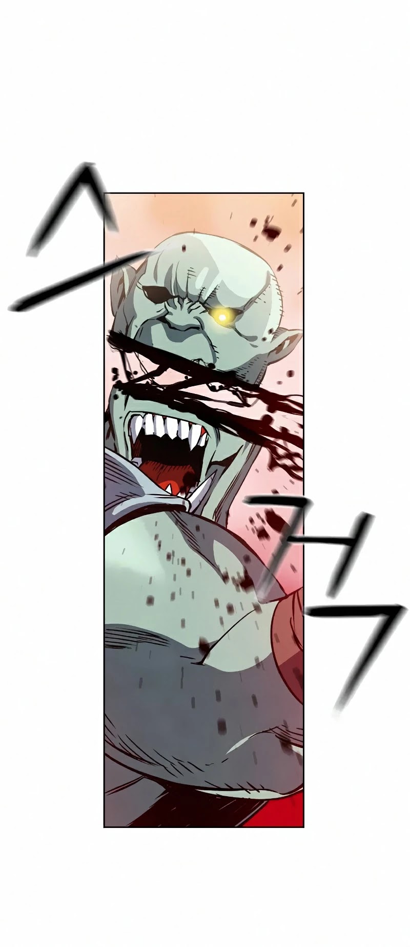 Seoul Station Druid chapter 26 page 10