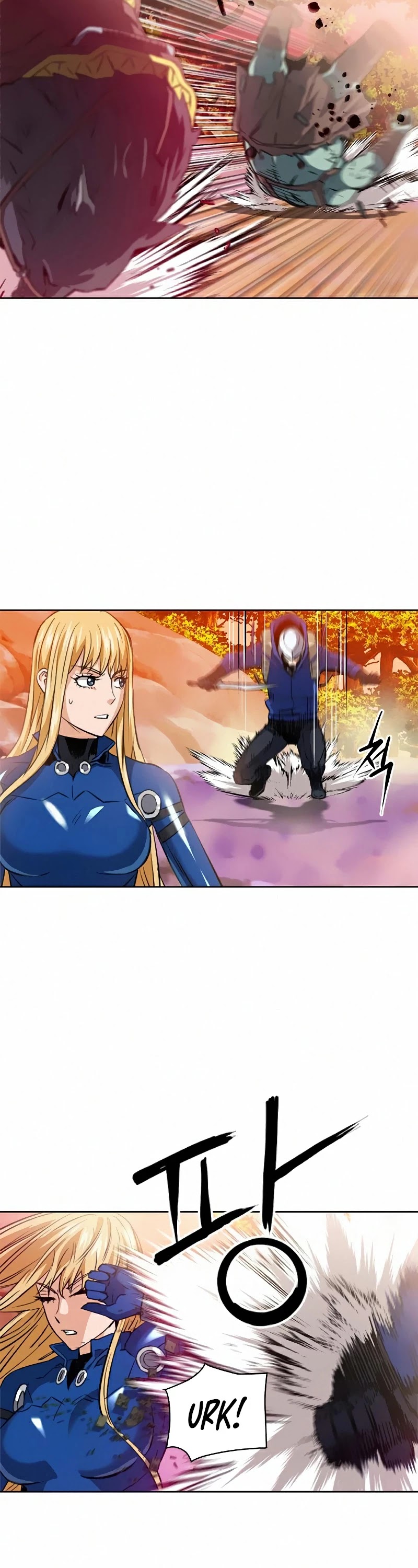 Seoul Station Druid chapter 26 page 17