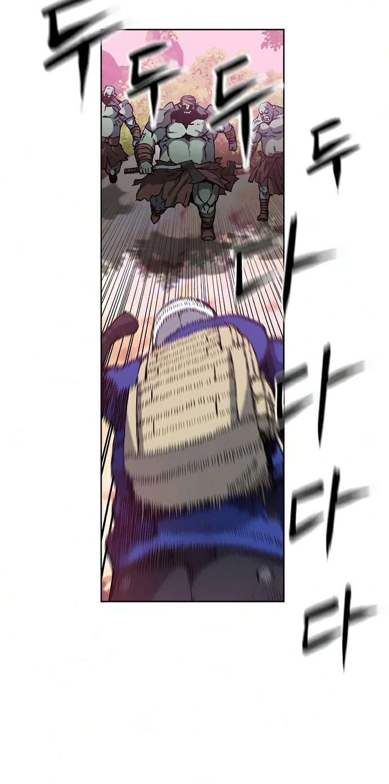 Seoul Station Druid chapter 26 page 20