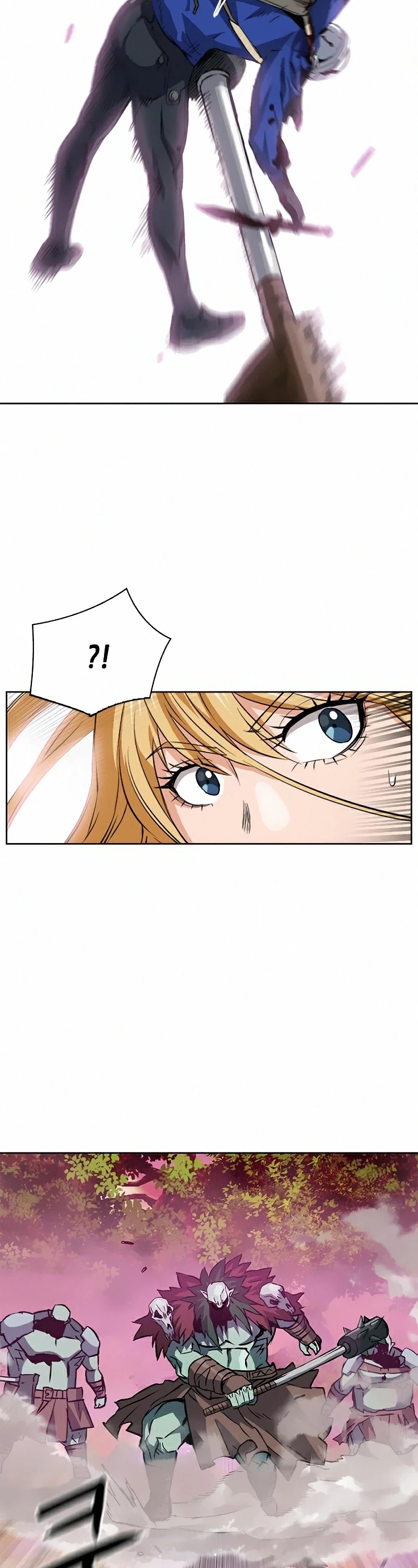 Seoul Station Druid chapter 26 page 22