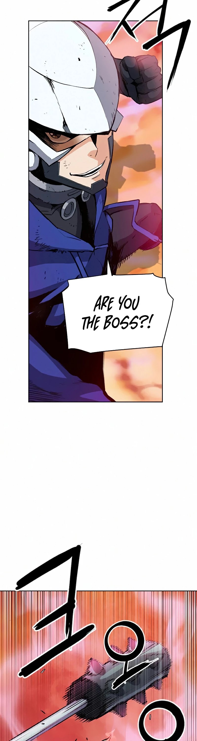 Seoul Station Druid chapter 26 page 27