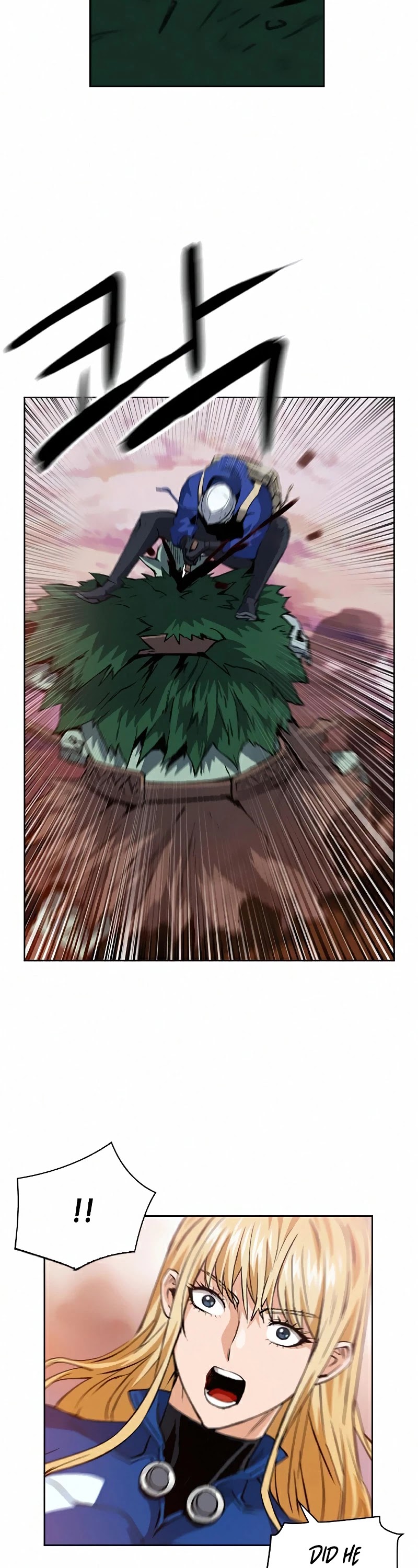 Seoul Station Druid chapter 26 page 31