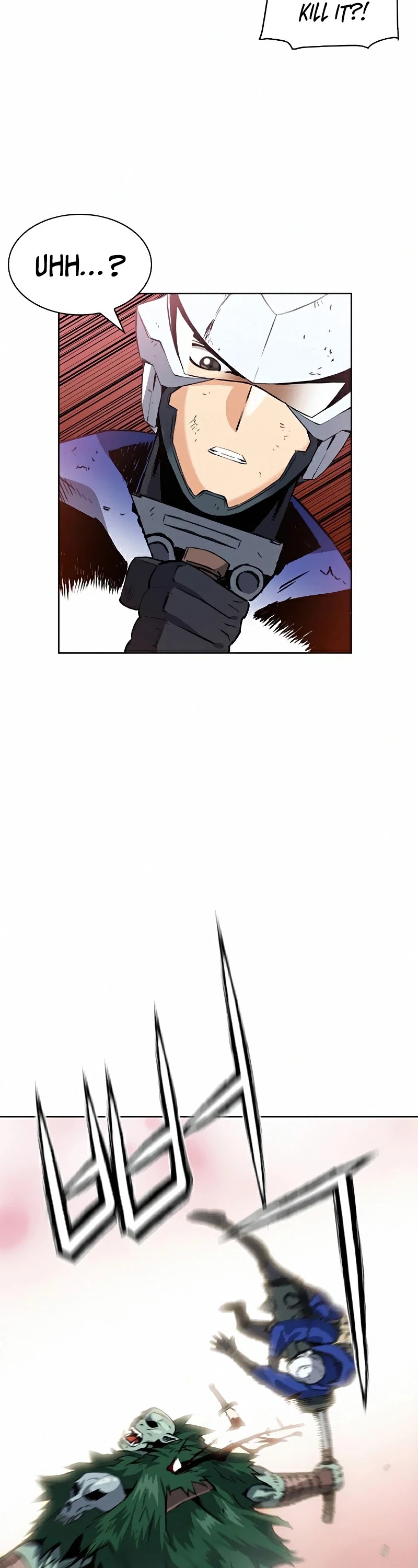 Seoul Station Druid chapter 26 page 32