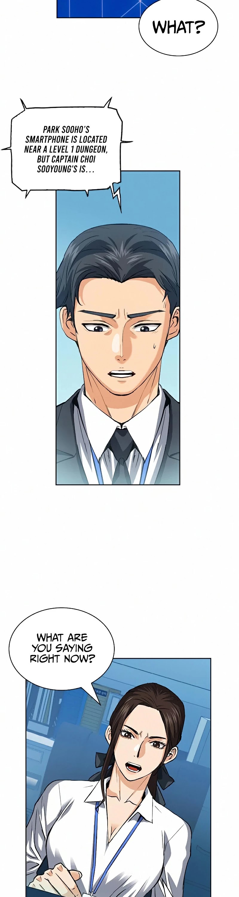 Seoul Station Druid chapter 26 page 36