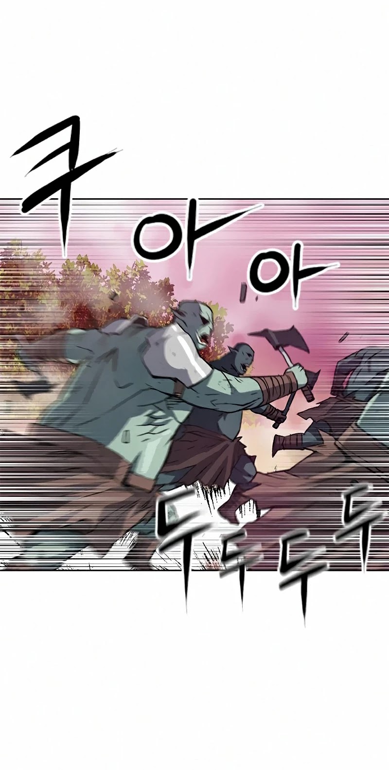 Seoul Station Druid chapter 26 page 43