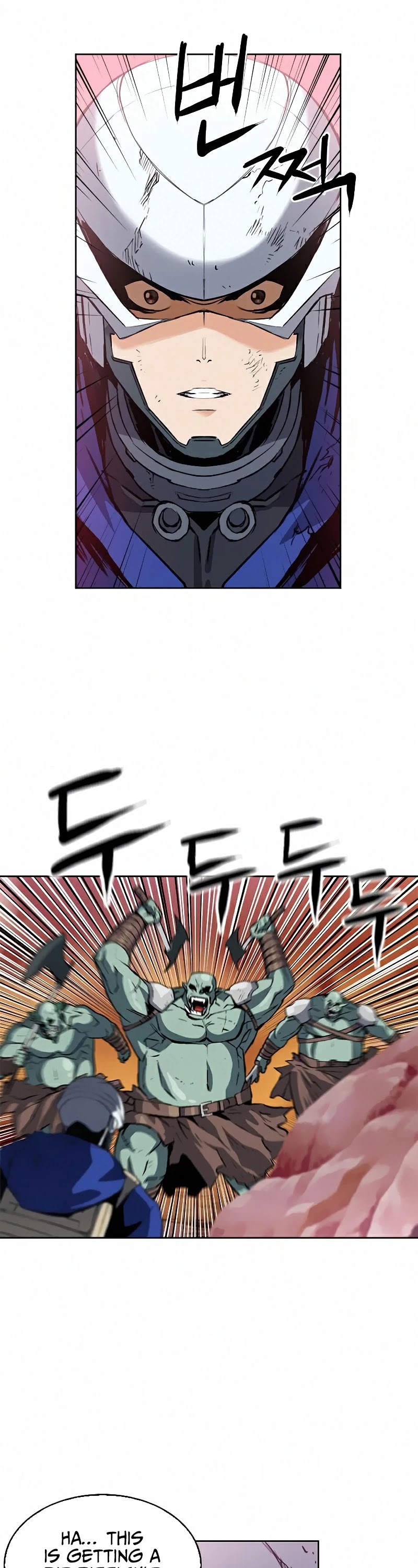 Seoul Station Druid chapter 26 page 45