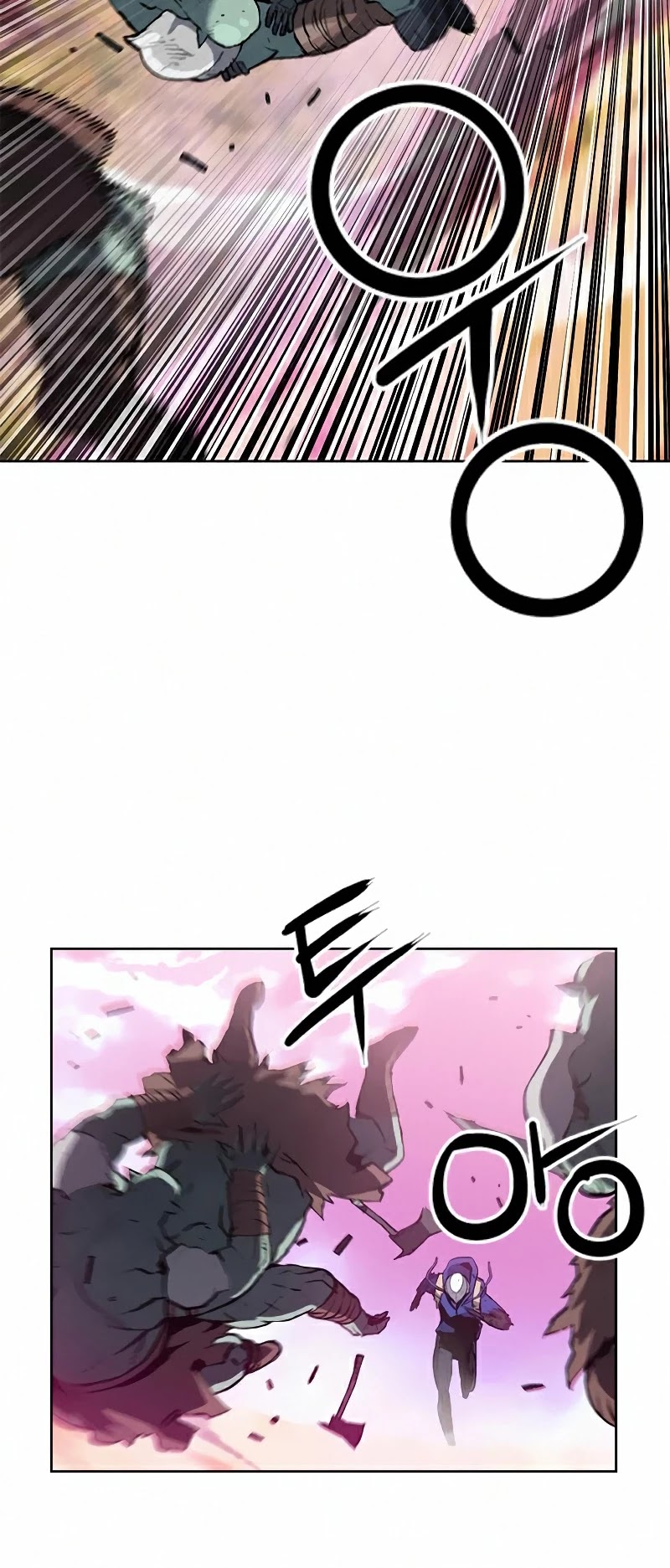 Seoul Station Druid chapter 26 page 48