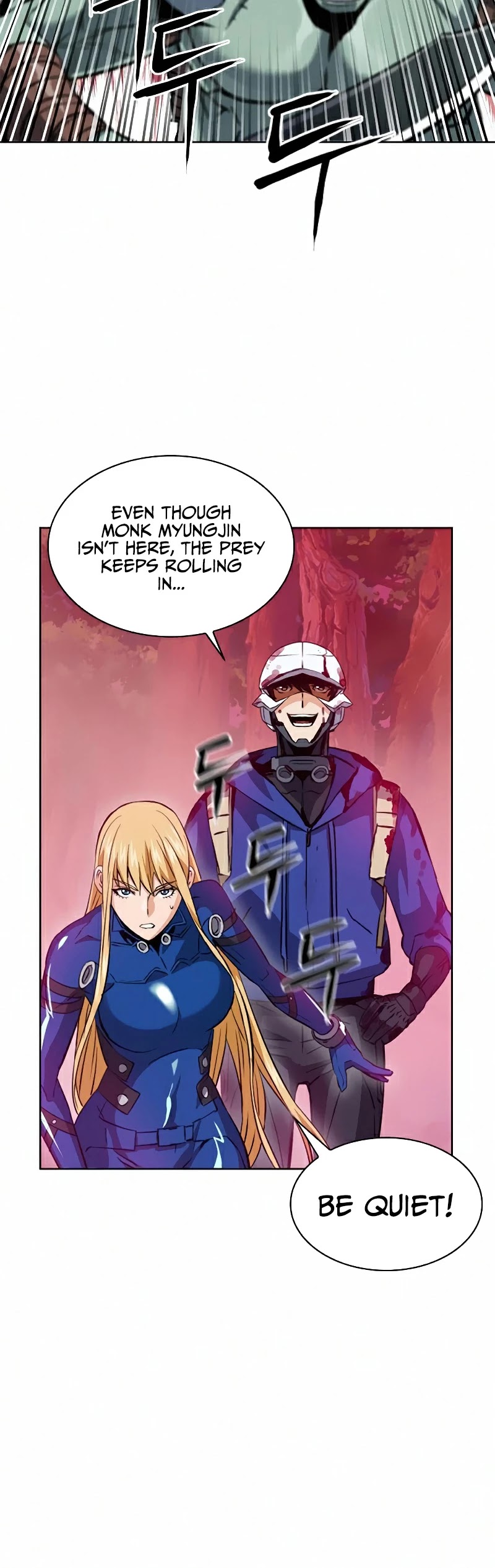 Seoul Station Druid chapter 26 page 5