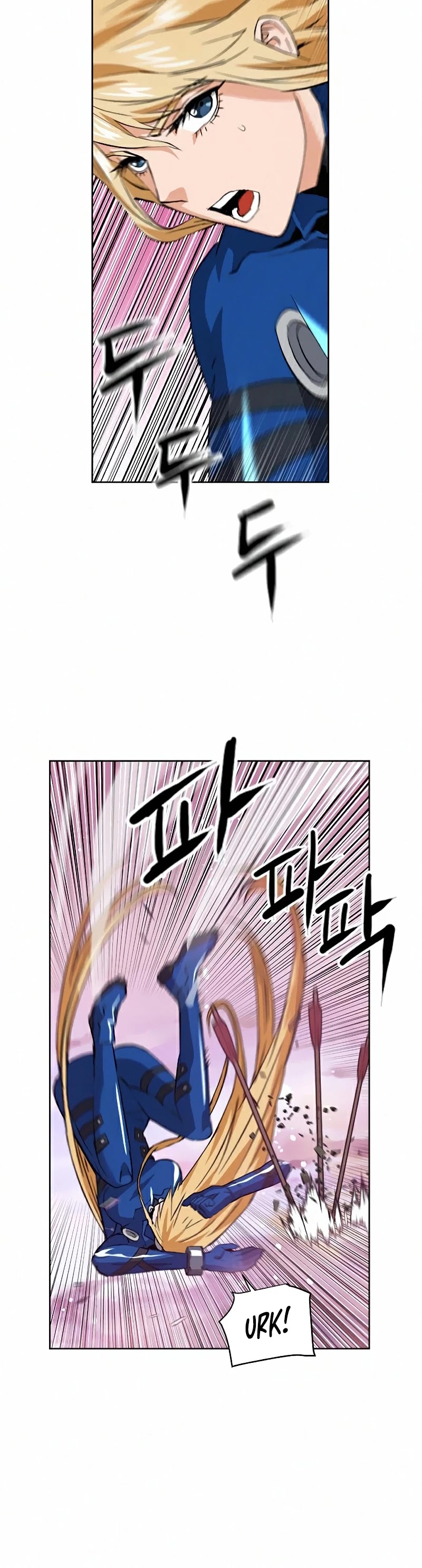 Seoul Station Druid chapter 26 page 52