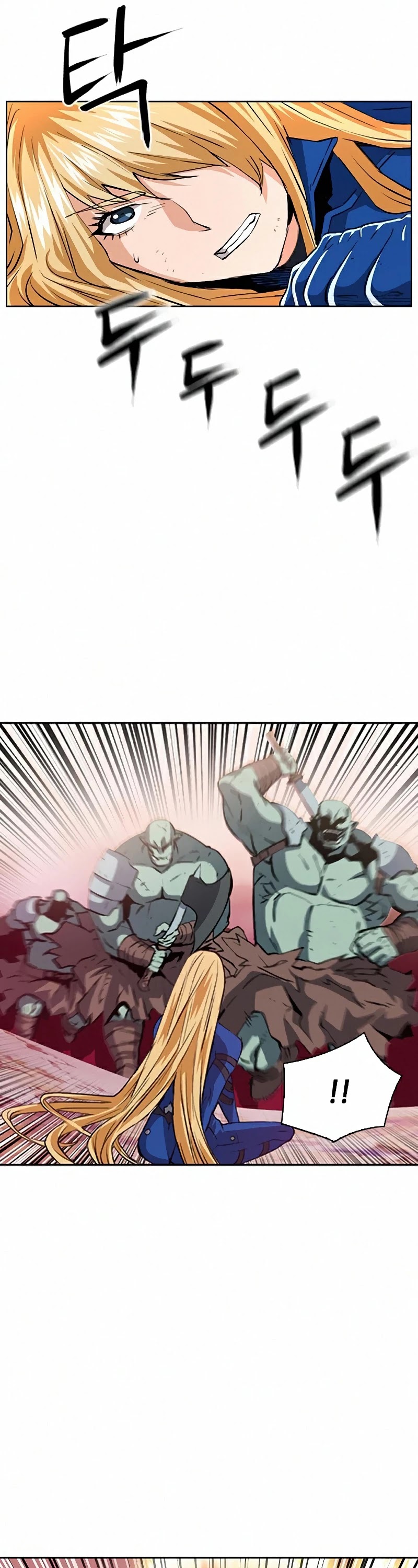 Seoul Station Druid chapter 26 page 53