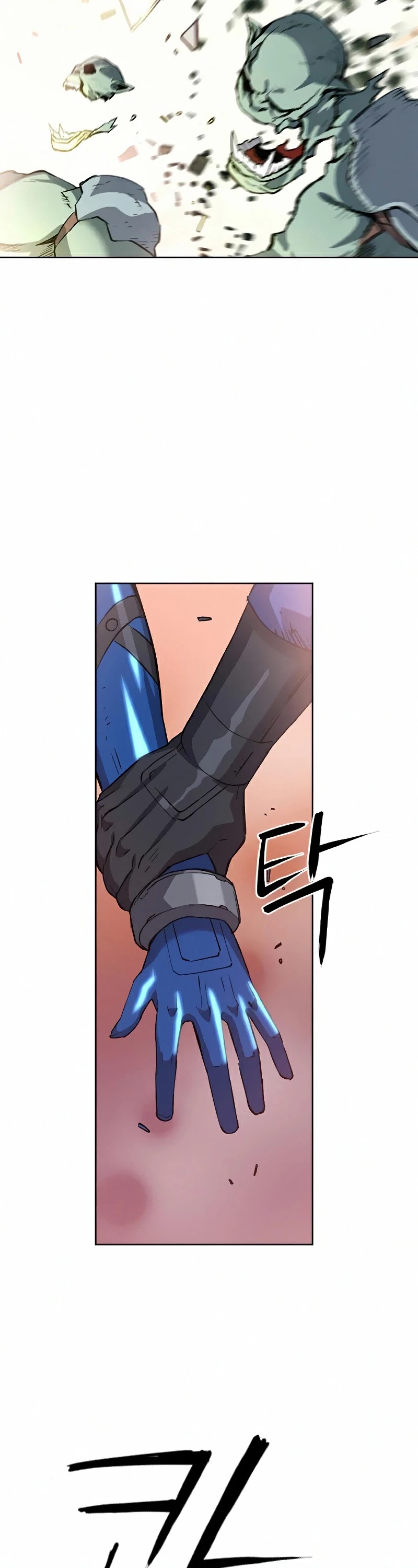 Seoul Station Druid chapter 26 page 55