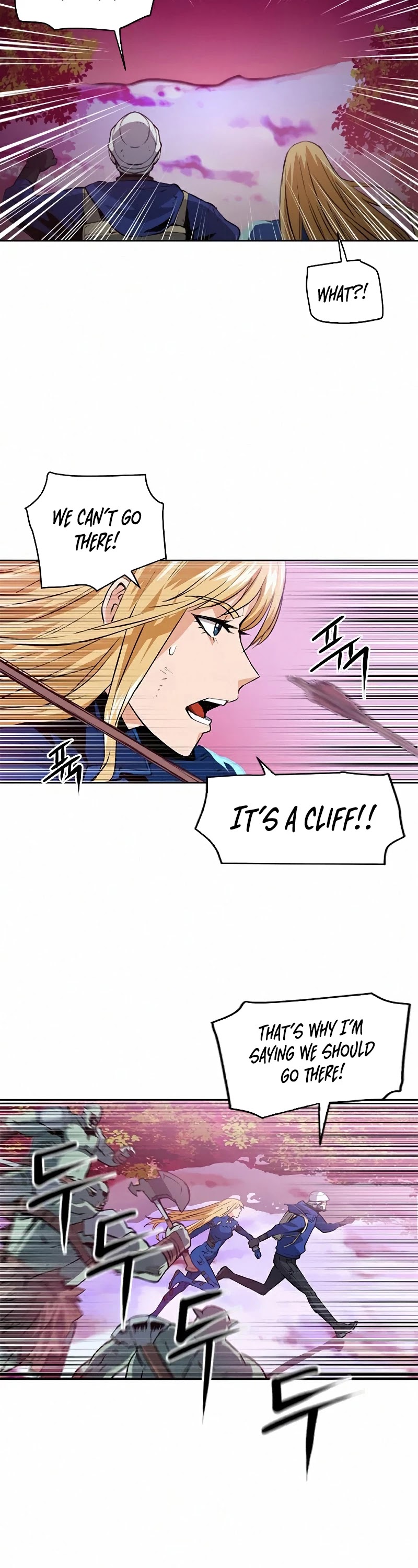 Seoul Station Druid chapter 26 page 59