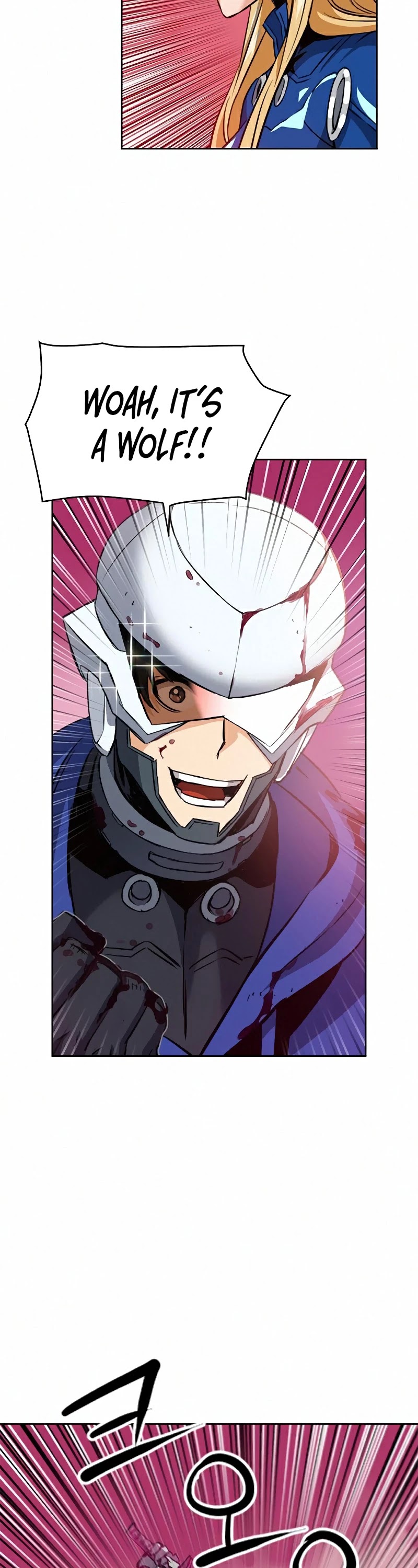 Seoul Station Druid chapter 26 page 7