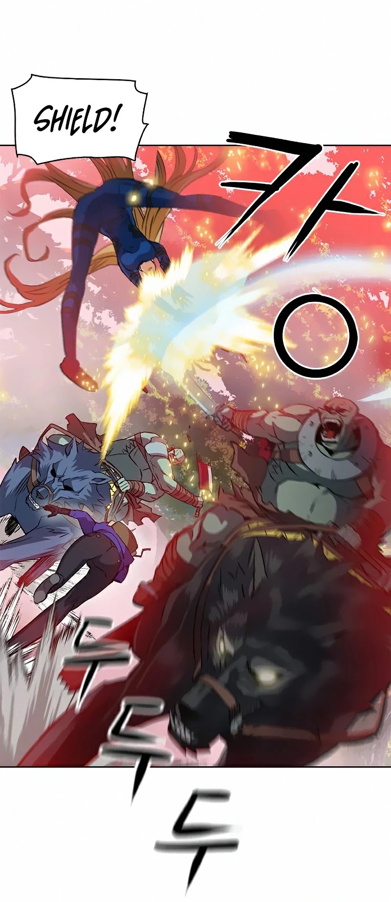 Seoul Station Druid chapter 26 page 9