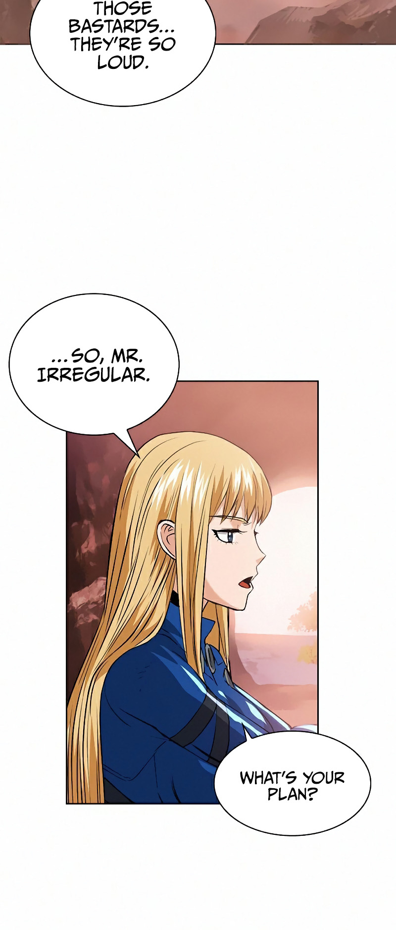 Seoul Station Druid chapter 27 page 11