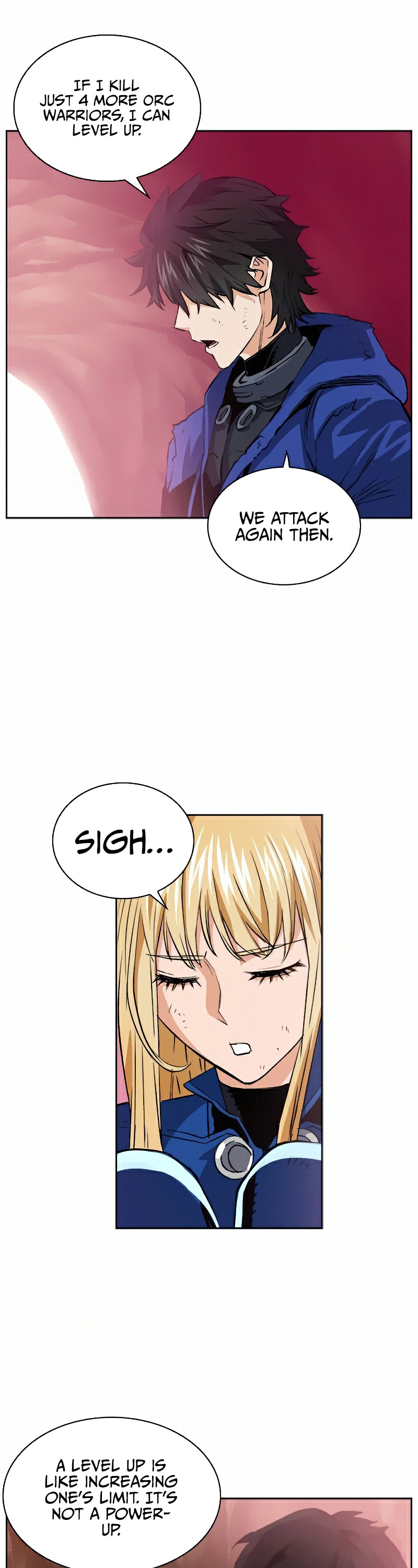 Seoul Station Druid chapter 27 page 12