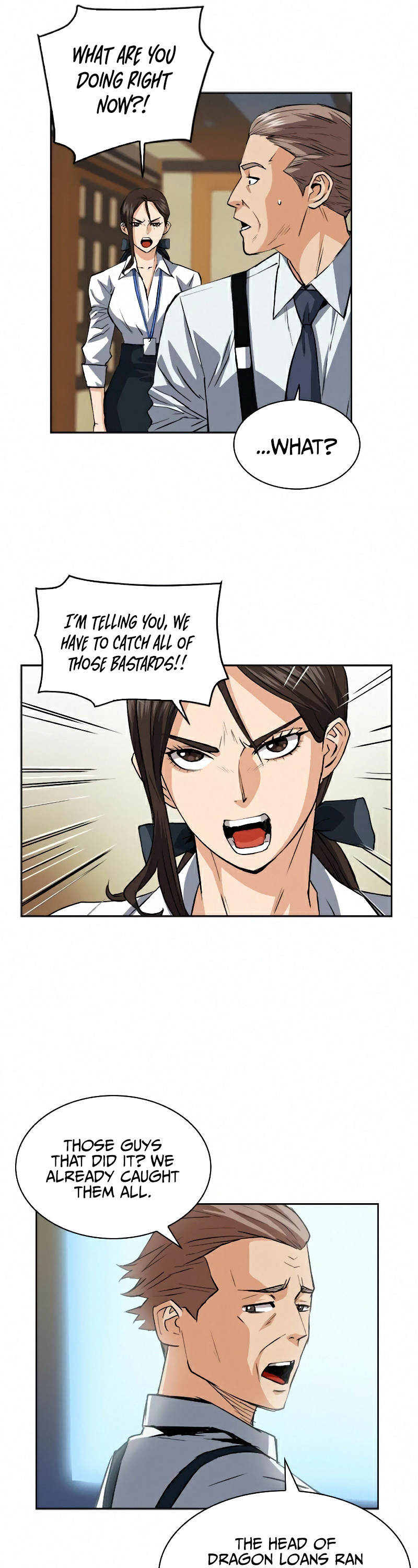 Seoul Station Druid chapter 27 page 21