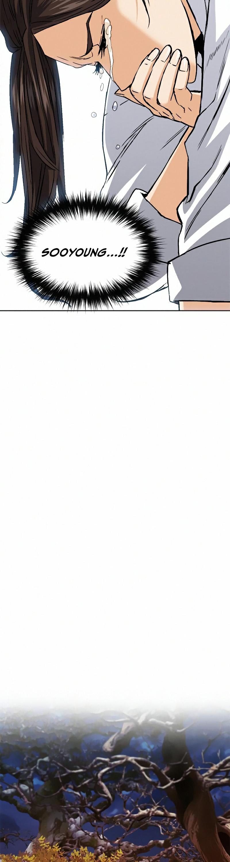 Seoul Station Druid chapter 27 page 28