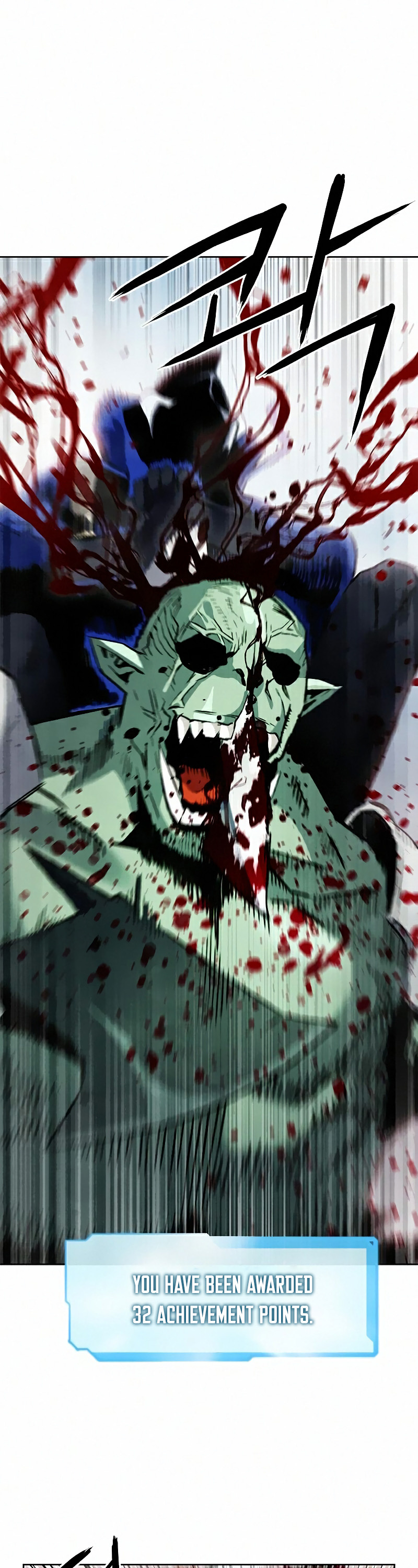 Seoul Station Druid chapter 27 page 36